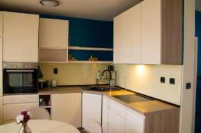 Apartman Vigo